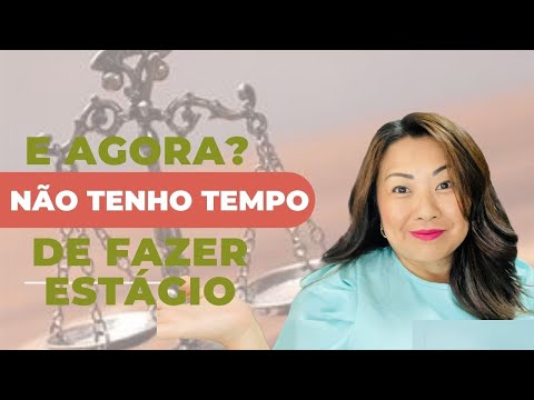 Terminei a faculdade e não fiz estágio: e agora, o que fazer?