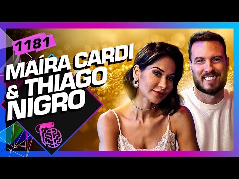 Thiago Nigro Tem Filho? Descubra Tudo Sobre a Vida Pessoal do Influenciador!