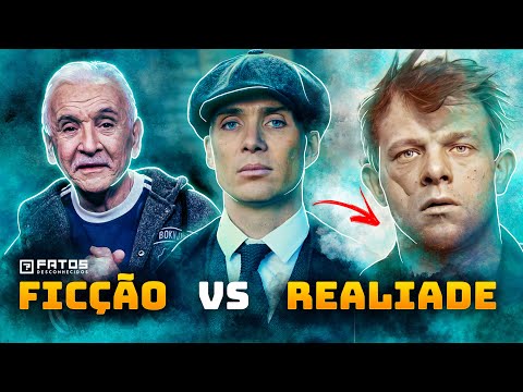 Thomas Shelby morreu? Entenda os detalhes por trás da sua morte!