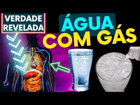 Tomar água tônica faz mal? Descubra a verdade!