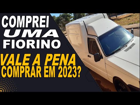 Trabalhar com Fiorino compensa?