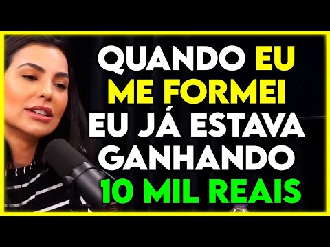 Trabalhar meio período: quanto se ganha realmente?