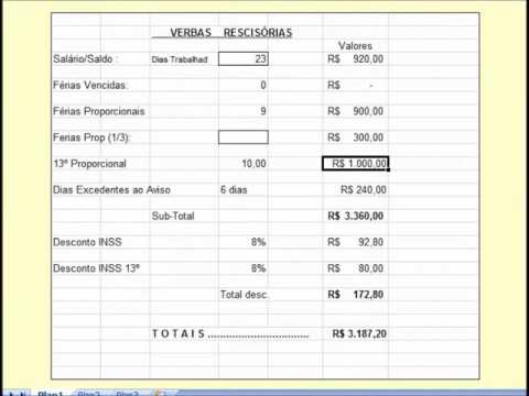 Trabalhei 2 anos: Quanto vou receber de salário mínimo?