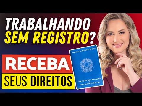 Trabalhei 2 meses: Tenho direito a quê?