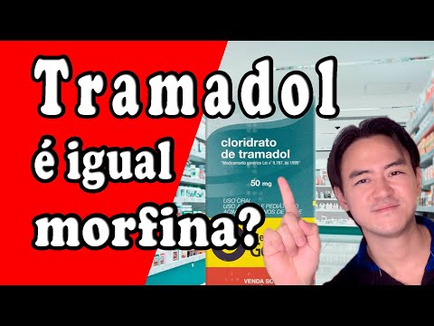 Tramadol Precisa de Receita Médica?