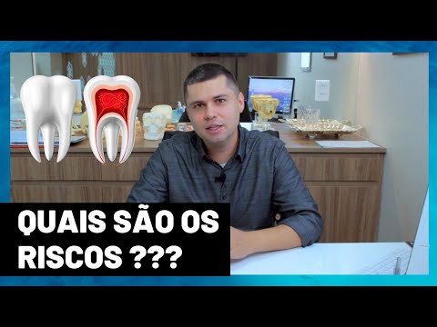 Tratamento de canal dá direito a atestado?