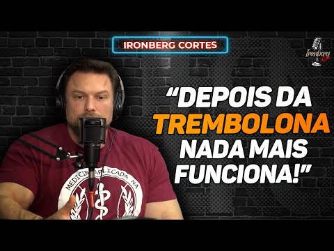 Trembolona: Para que Serve Realmente?