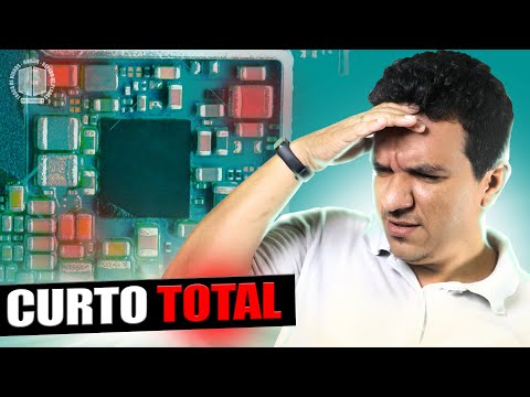 Trocar a placa do celular faz você perder tudo?