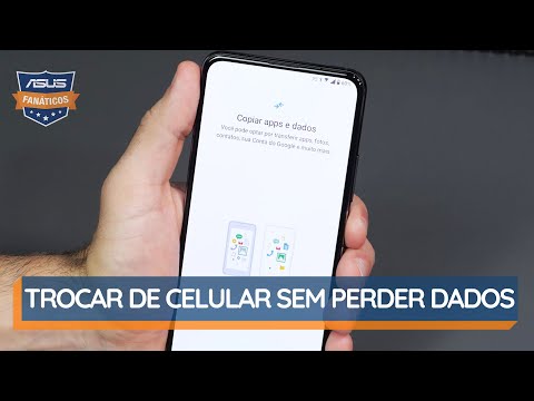 Trocar a tela do celular faz você perder tudo?