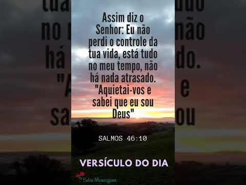 Tudo no Tempo de Deus: Qual é o Versículo que Fala Sobre Isso?