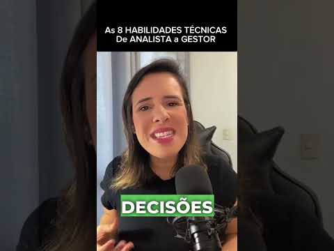 Um analista precisa ser formado para ter sucesso?