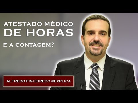 Um atestado médico de 1 dia realmente vale 24 horas?