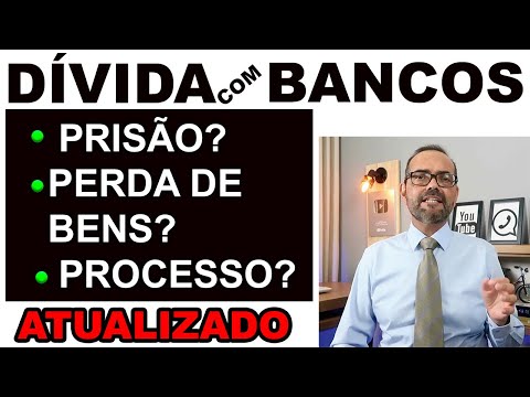 Um banco pode bloquear seu cartão de crédito por dívidas em outro banco?