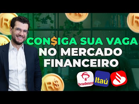 Um gestor comercial pode trabalhar em um banco?