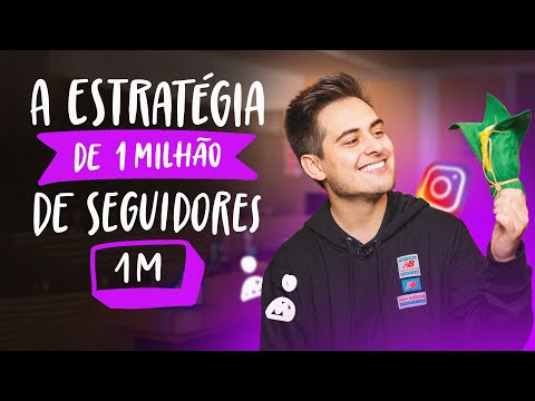 Um milhão de seguidores no Instagram ganha quanto?