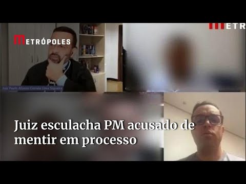 Um policial aposentado pode prender alguém?