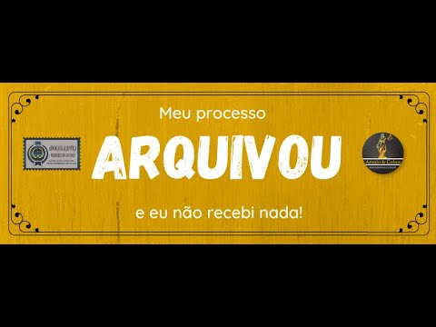 Um processo arquivado definitivamente pode ser reaberto?