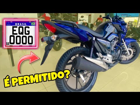 Uma moto de nota pode realmente rodar?