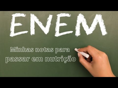 Uma nota 540 no ENEM é considerada boa?