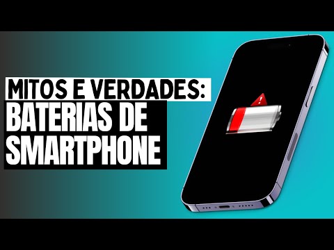 Usar celular enquanto carrega vicia?