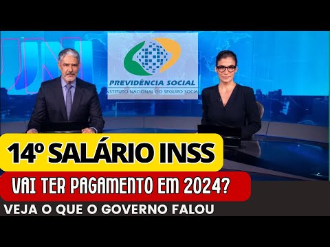 Vai haver décimo quarto salário para os aposentados em 2025?