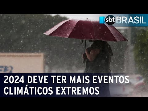 Vai ter neve no Rio de Janeiro em 2025?