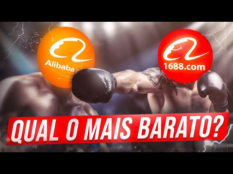 Vale a pena comprar no Alibaba?