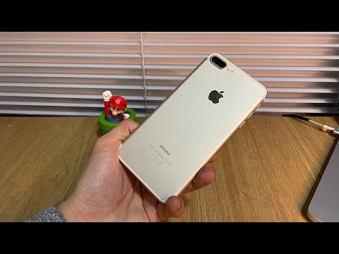 Vale a pena comprar um iPhone 7 Plus usado?