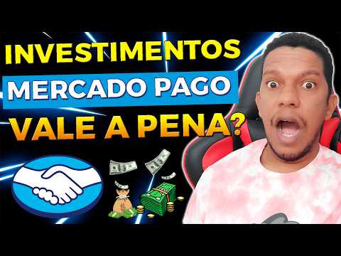 Vale a pena investir no CDI do Mercado Pago?