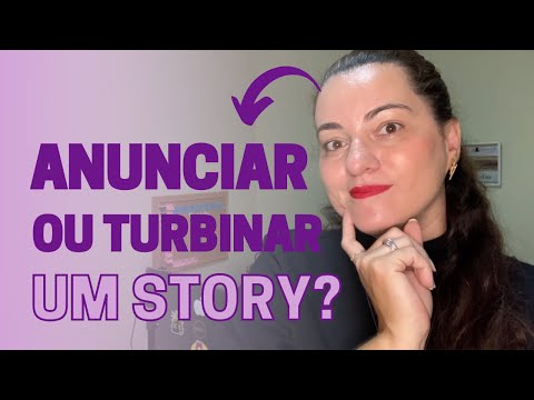 Vale a pena turbinar seu story?