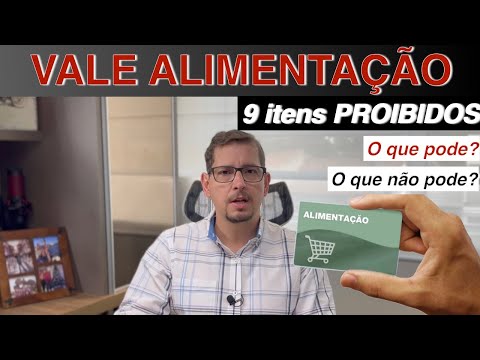 Vale alimentação dos Correios: o que é e como funciona?