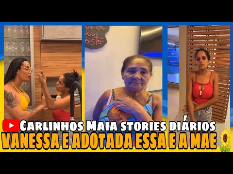 Vanessa Apois Tem Problemas? Quais São Eles?