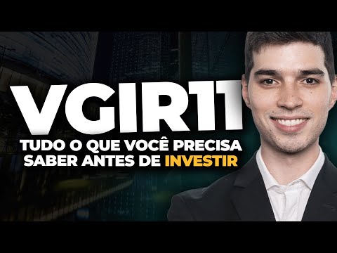 Vgir11 Paga Dividendos Mensais? Descubra Tudo Sobre Isso!