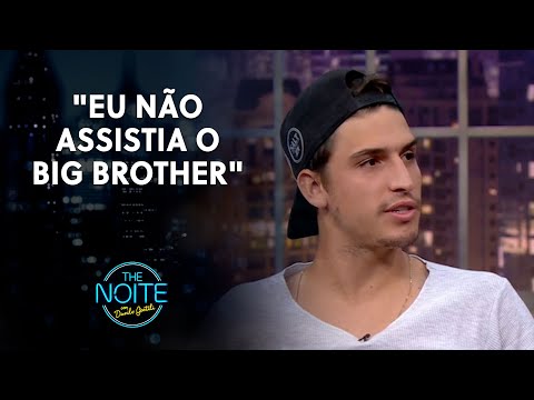 Viih Tube participou do BBB? Descubra tudo sobre a sua experiência!