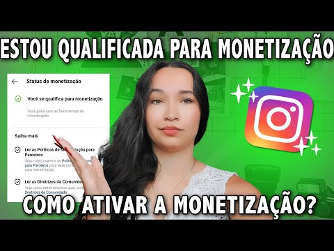 Você ainda se qualifica para usar as ferramentas de conteúdo de marca?