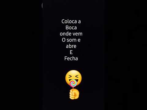 Você conhece o celular que abre e fecha?