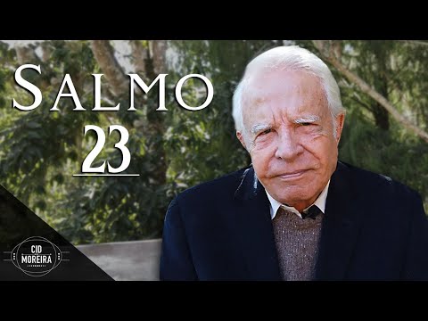 Você conhece os significados do Salmo 23 quando recitado sete vezes?