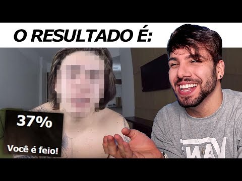 Você é bonito? Descubra os sinais que provam isso!