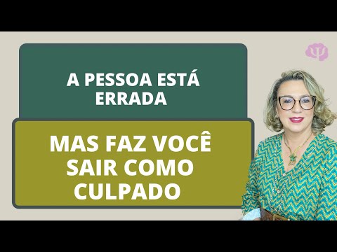 Você está cansada de certas situações?