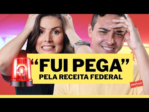 Você pode receber multa por não declarar ganho de capital?