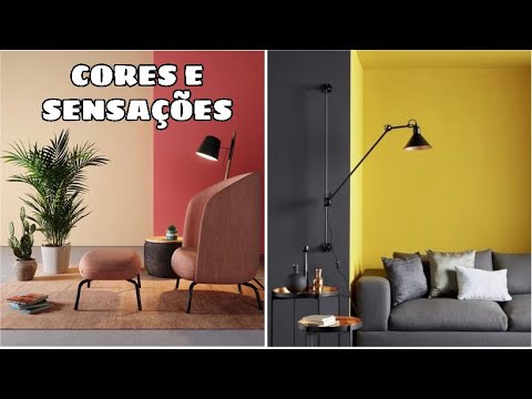 Você Sabe de Cor ou Decor?