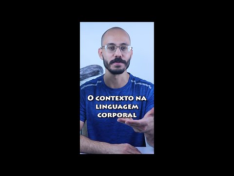 Você sabe o que é a regra dos 4 segundos na linguagem corporal?