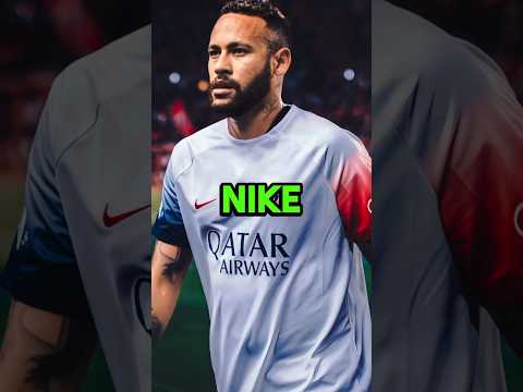 Você sabe o que é um contrato vitalício com a Nike?