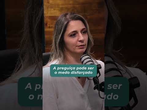 Você sente preguiça de interagir com as pessoas?