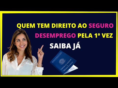 Você tem direito ao seguro desemprego?