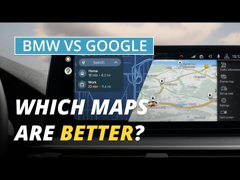 Waze ou Google Maps: qual é a melhor opção em 2025?