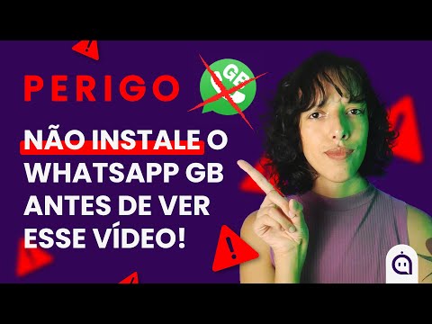 WhatsApp GB é perigoso? Descubra os riscos!