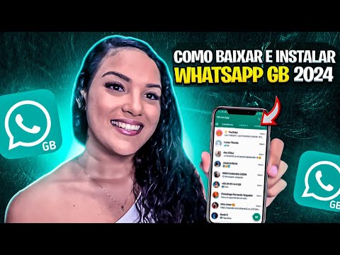 WhatsApp GB Plus Atualizado: Quais São as Novidades?