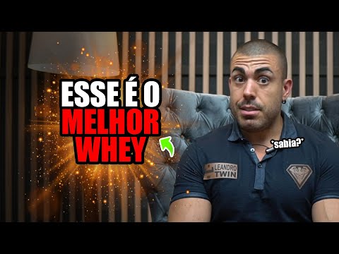 Whey Isolado ou Concentrado: Qual é a Melhor Opção para Você?