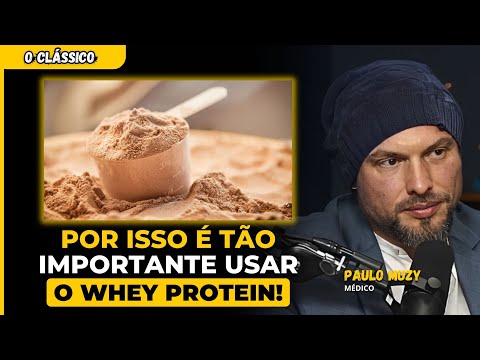 Whey Protein Concentrado Dux: Quais São Seus Benefícios e Como Usá-lo?